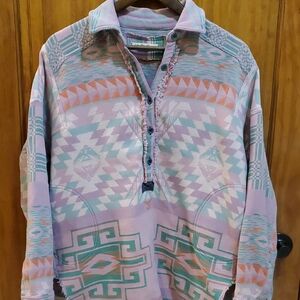 We The Free Arizona Sky Pullover